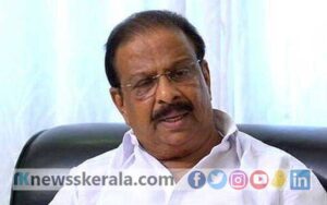 കെ സുധാകരനെ തള്ളിപ്പറഞ്ഞ് ഹൈക്കമാന്‍ഡ്