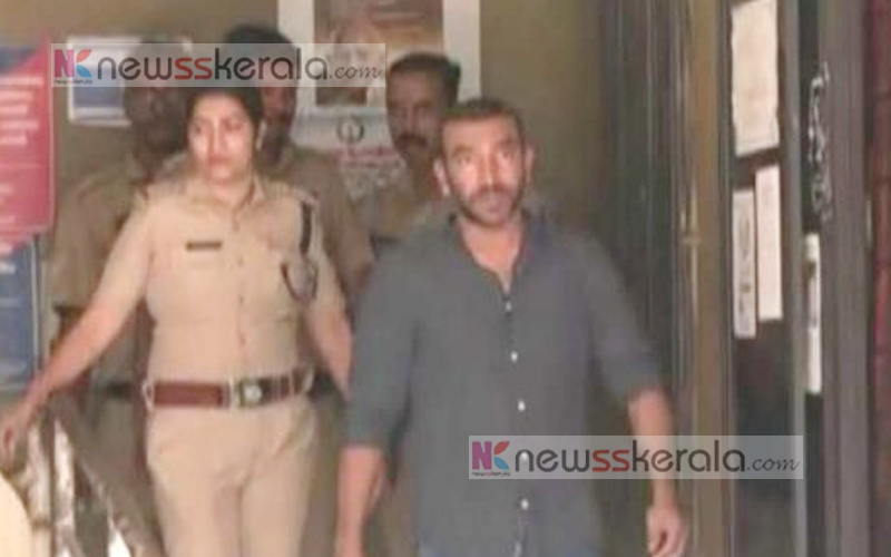 ബെയ്‌ലിന്‍ ​ദാസ് റിമാഡിൽ; ജാമ്യാപേക്ഷയിൽ നാളെ വിധി