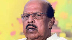 തപാല്‍ വോട്ട് തിരുത്തിയെന്ന പരാമര്‍ശം; ജി സുധാകരനെതിരെ കേസെടുത്തു