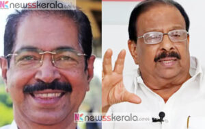 കെ.പി.സി.സിയുടെ തലവനായി സണ്ണി ജോസഫ്