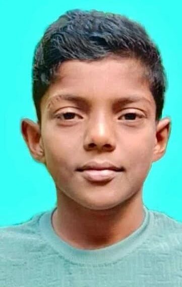 വിദ്യാര്‍ത്ഥി ഷോക്കേറ്റ് മരിച്ച…