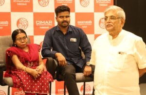 ആണ്‍കുഞ്ഞിന് ജന്മം നല്‍കി രാജ്യത്തെ ഏറ്റവും ഉയരം കുറഞ്ഞ അമ്മയായി സിമി,ഉയരങ്ങളില്‍ സൈമര്‍ ആശുപത്രി