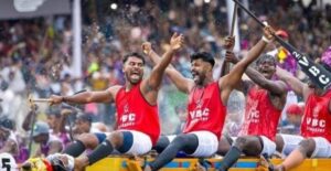 Veeyapuram lifts Nehru cup