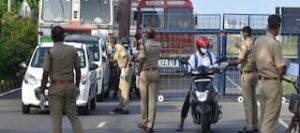 ഓപ്പറേഷന്‍ നുംഖൂര്‍: ചെക്ക്പോസ്റ്റുകളില്‍ ജാഗ്രതാനിര്‍ദേശം