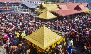 ആഗോള അയ്യപ്പ സംഗമം നടത്താന്‍ അനുമതി നല്‍കി സുപ്രീംകോടതി