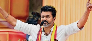 Stampede at Vijay's events kill 29