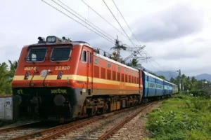കൺഫേം ട്രെയിൻ ടിക്കറ്റിലെ യാത്രാ തീയതി ഇനി മാറ്റാം,