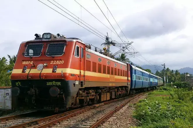 കൺഫേം ട്രെയിൻ ടിക്കറ്റിലെ യാത്രാ തീയതി ഇനി മാറ്റാം,