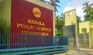 പിഎസ് സി പ്രായപരിധി വര്‍ധിപ്പിച്ചു