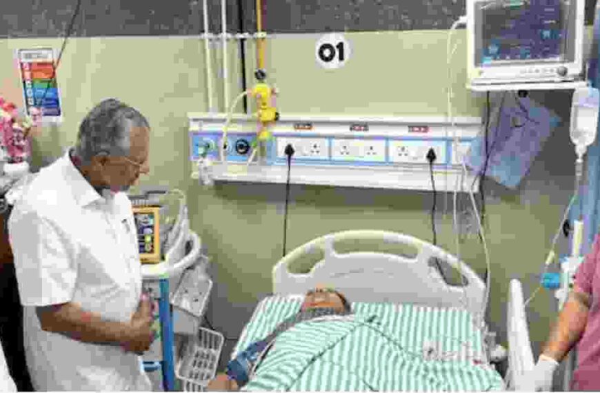 കണ്ണൂരില്‍ കെഎസ് യുവിന്റെ&hellip;