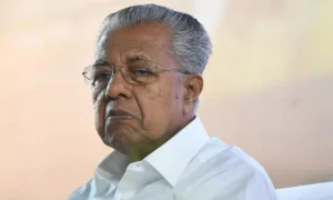 ജന്തര്‍ മന്തര്‍ പ്രതിഷേധം; കസ്റ്റഡിയിലെടുത്ത പിണറായി വിജയനെ ് വിട്ടയച്ചു