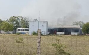 തമിഴ്നാട്ടില്‍ പടക്ക നിര്‍മാണശാലയില്‍ സ്ഫോടനം; 20 പേര്‍ മരിച്ചു