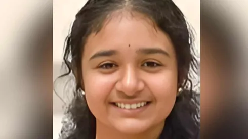 നോവായി ശ്രീനന്ദ; 1500&hellip;