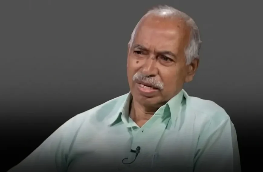 പയ്യന്നൂരില്‍ വി കുഞ്ഞികൃഷ്ണനെ&hellip;