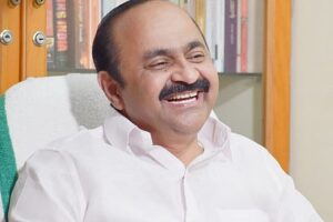 ചേന്തി അനിലിന്റെ അറസ്റ്റ് രേഖപ്പെടുത്തി