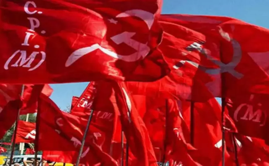 നടപടി ജില്ലാ സെക്രട്ടറിയേറ്റ്&hellip;