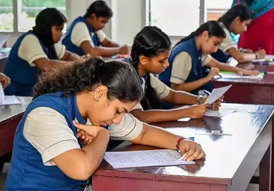പ്ലസ് ടു പരീക്ഷാ&hellip;