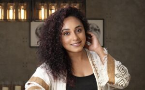പേളി മാണി ഷോ; ഇൻസ്റ്റഗ്രാം ഫോളോവേഴ്‌സിൽ ഇടിവ്,