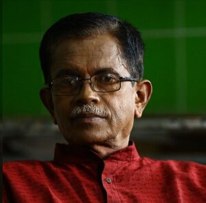 വിദ്യാര്‍ഥികള്‍ക്കെതിരായ ടി.ജി മോഹന്‍ദാസിന്റെ വിവാദ പരാമര്‍ശം; സൈബര്‍ സെല്‍ ഐജി അന്വേഷിക്കും