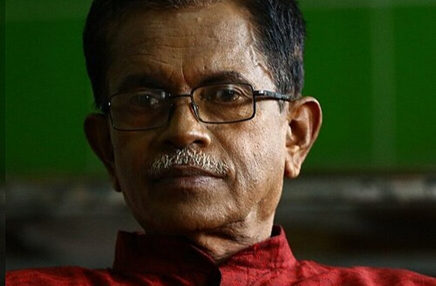 വിദ്യാര്‍ഥികള്‍ക്കെതിരായ ടി.ജി മോഹന്‍ദാസിന്റെ&hellip;