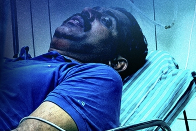 എംഎല്‍എ അബിന്‍ വര്‍ക്കിക്ക്&hellip;
