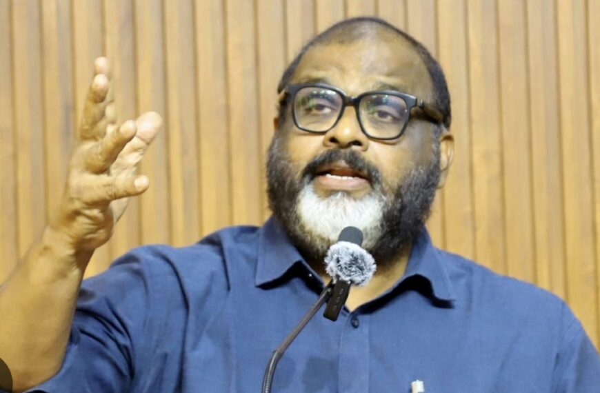 സ്ത്രീകളെ കുറിച്ചുള്ള വിവാദപരാമര്‍ശത്തില്‍&hellip;