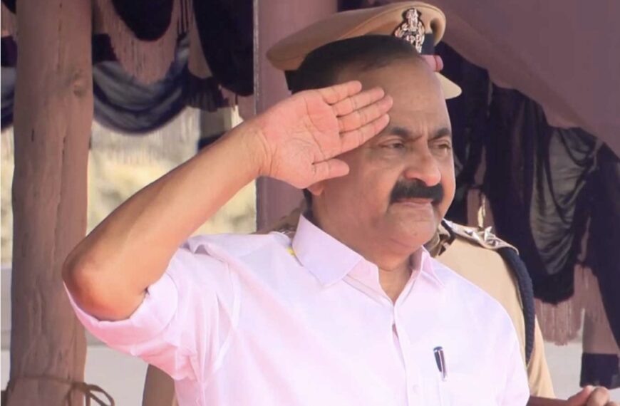 മുഖ്യമന്ത്രി പങ്കെടുത്ത  ചടങ്ങില്‍&hellip;
