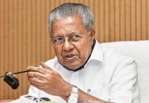 മാസപ്പടി കേസ്: പിണറായിക്കും കുരുക്ക്
