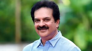 നടന്‍ ദേവന്‍ ബിജെപി വിട്ടു