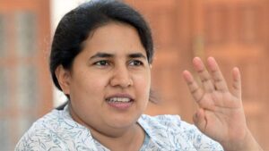 മാസപ്പടി കേസ്; വീണയില്‍ നിന്ന് പിടിച്ചെടുത്ത രേഖകളില്‍ കള്ളപ്പണം വെളുപ്പിച്ചതിന്റെ തെളിവുണ്ടെന്ന് ഇഡി