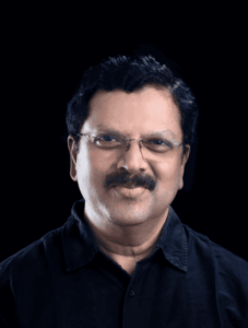 ബിജെപി സ്ഥാനാര്‍ഥിയാവാന്‍ ഗ്യാനേഷ് കുമാര്‍ നിര്‍ദേശിച്ചിരുന്നുവെന്ന് ജിജി തോംസണ്‍