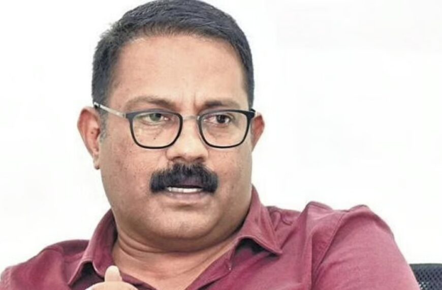 മന്ത്രി കെ.എം. ഷാജിയെ&hellip;