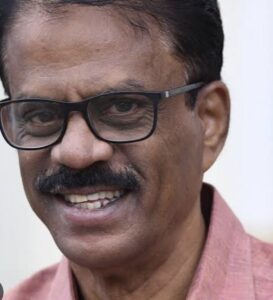 പാലക്കാട് സിപിഎമ്മിൽ വൻ അഴിച്ചുപണി: ഇഎൻ സുരേഷ് ബാബുവിനെ ജില്ലാ സെക്രട്ടറി സ്ഥാനത്തുനിന്ന് മാറ്റി; മുൻ എംഎൽഎ വി ചെന്താമരാക്ഷൻ പുതിയ സെക്രട്ടറി