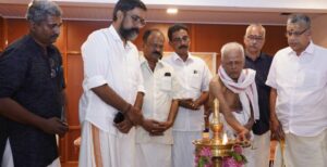 തിരുനാവായ മഹാമാഘ മഹോത്സവം:  ജില്ലാ കുംഭ് സഞ്ചാലന്‍ സമിതി രൂപീകരിച്ചു