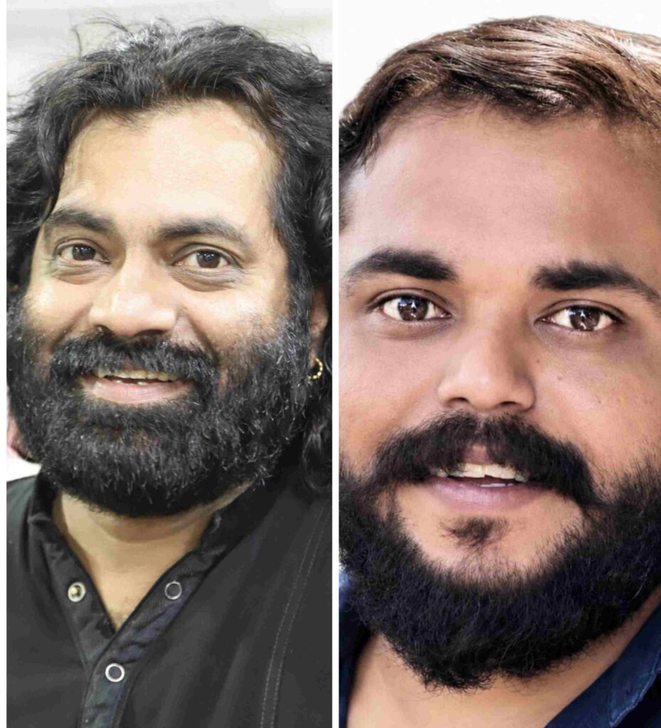 എം.ബി. ബാബു പ്രസിഡന്റ്,രഞ്ജിത്ത് ബാലന്‍ സെക്രട്ടറി