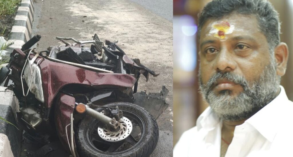 ചേരാനെല്ലൂരിലെ കാര്‍ അപകടം; 17കാരന്‍ രാത്രി കാറുമായി ഇറങ്ങിയത് റീല്‍സ് ഷൂട്ടിന് .ജഡ്ജിക്കെതിരെ കേസെടുത്തു