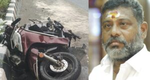 ചേരാനെല്ലൂരിലെ കാര്‍ അപകടം; 17കാരന്‍ രാത്രി കാറുമായി ഇറങ്ങിയത് റീല്‍സ് ഷൂട്ടിന് .ജഡ്ജിക്കെതിരെ കേസെടുത്തു