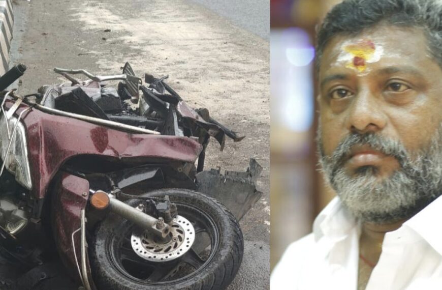 ചേരാനെല്ലൂരിലെ കാര്‍ അപകടം;&hellip;