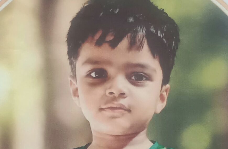 ന്യൂമോണിയ ബാധിച്ച് 3&hellip;