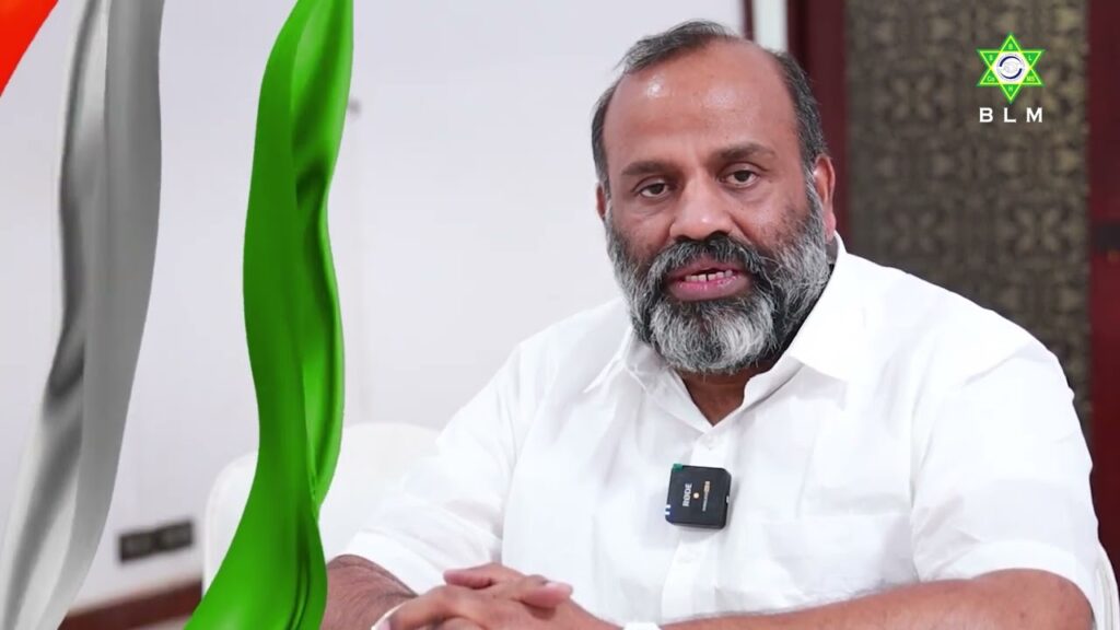 ബിഎല്എം കോപ്പറേറ്റീവ് സൊസൈറ്റി തട്ടിപ്പ്; ചെയര്മാന് പ്രേംകുമാര് അറസ്റ്റില്