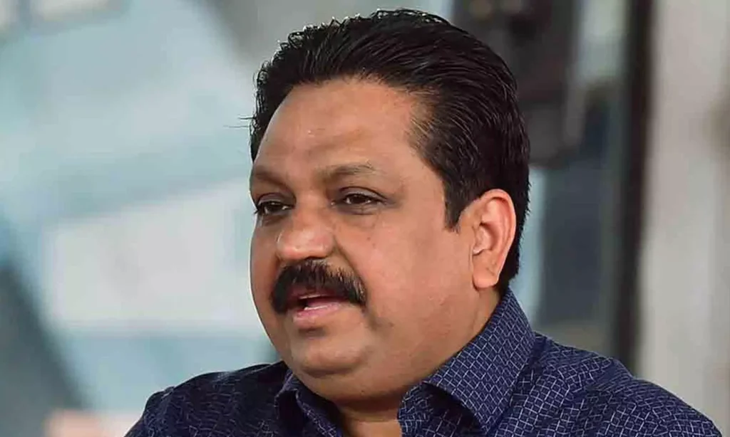അനധികൃത സ്വത്ത് സമ്പാദന കേസ്: ടോമിന്‍ ജെ തച്ചങ്കരിക്ക് ആശ്വാസം