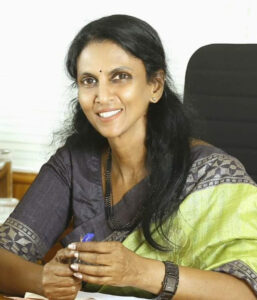 കൗണ്‍സിലര്‍ സ്ഥാനം ആര്‍ ശ്രീലേഖരാജിവെച്ചു