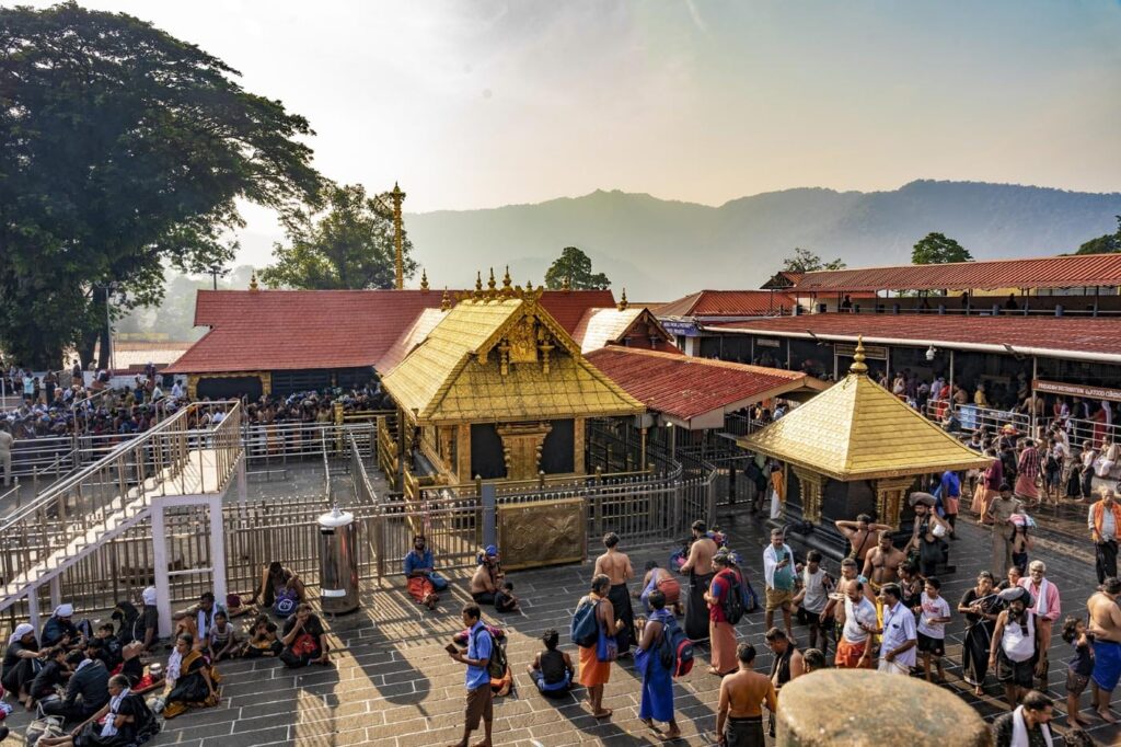 ശബരിമല മില്‍മ നെയ്യ് ക്രമക്കേട്; കരാറുകാരന്‍  അറസ്റ്റില്‍